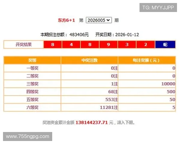 福彩35选7今晚开奖，幸运大奖花落谁家？